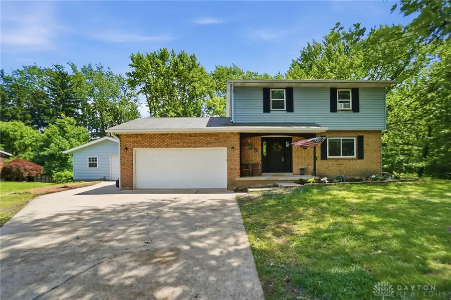 225 Fairfield Pike, Enon, OH 45323 - #2
