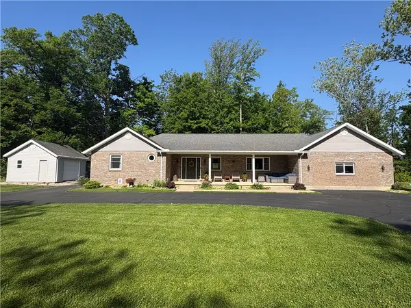 527 Lakengren Drive, Eaton, OH 45320
