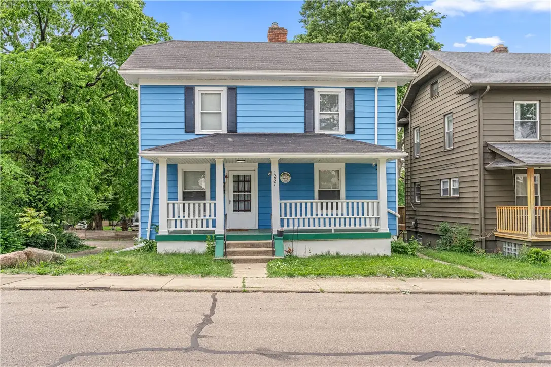 1257 Epworth Avenue, Dayton, OH 45410 - #1