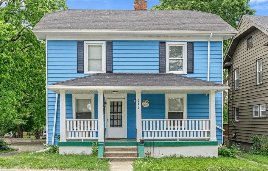1257 Epworth Avenue, Dayton, OH 45410 - #2
