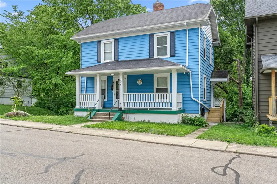 1257 Epworth Avenue, Dayton, OH 45410 - #3