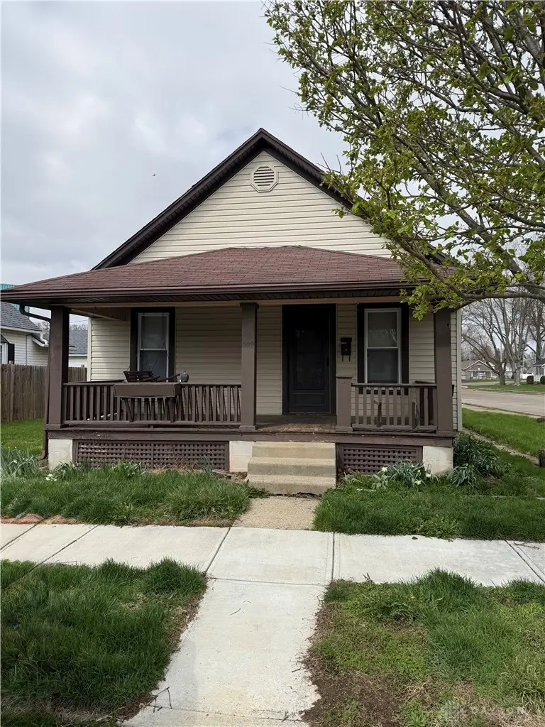 504 S Counts Street, Troy, OH 45373 - #1