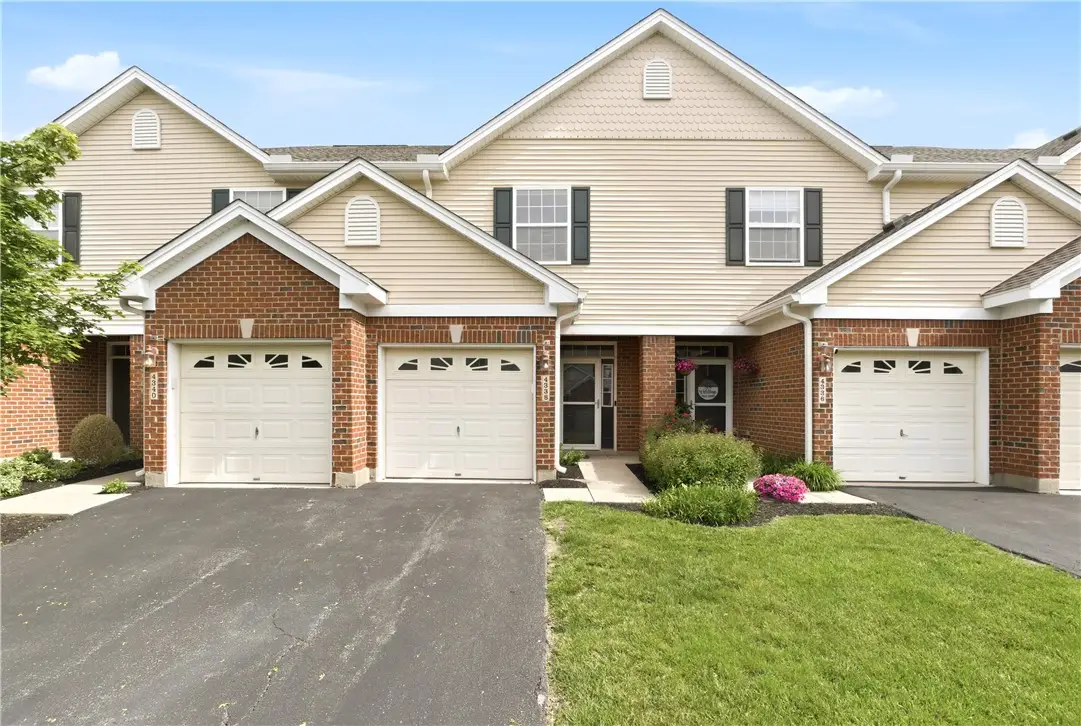 4338 Straight Arrow Road, Beavercreek, OH 45430 - #1