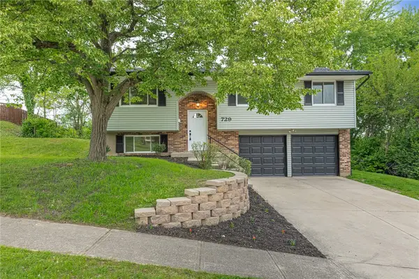 729 N Lindsey Avenue, Miamisburg, OH 45342