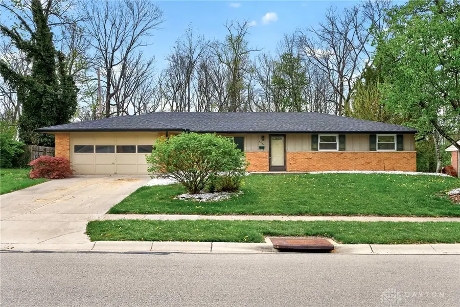 4444 Seville Drive, Englewood, OH 45322 - #2