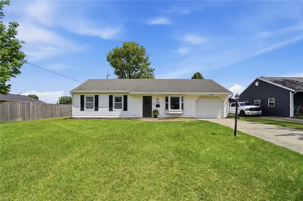1404 Attleboro Avenue, Springfield, OH 45503