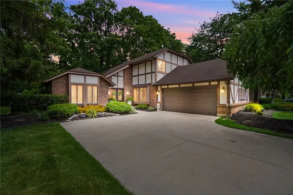 1243 Waterwyck Trail, Washington Twp, OH 45458