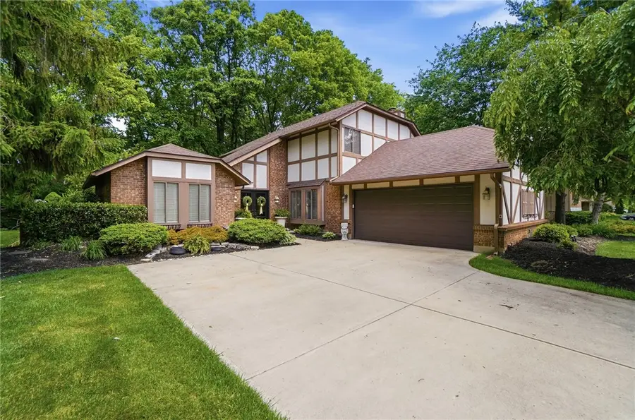 1243 Waterwyck Trail, Washington, OH 45458 - #2