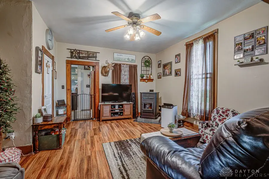 1228 W Florence Campbellstown Road, Eaton, OH 45320 - #2