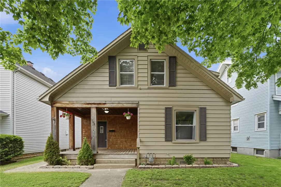 102 Franklin Street, Middletown, OH 45042 - #1