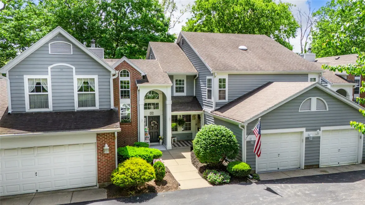298 Elmwood Drive, Springboro, OH 45066 - #1