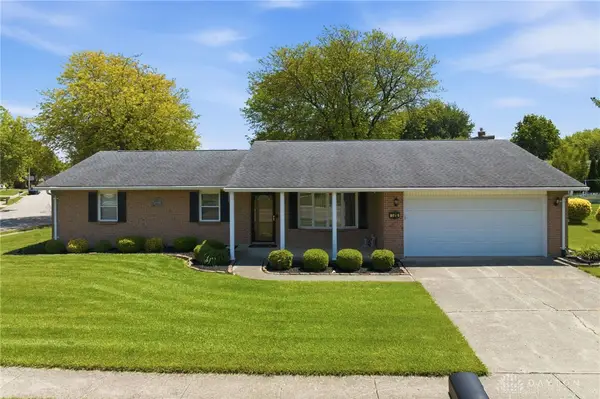 1410 Aukerman Street, Eaton, OH 45320