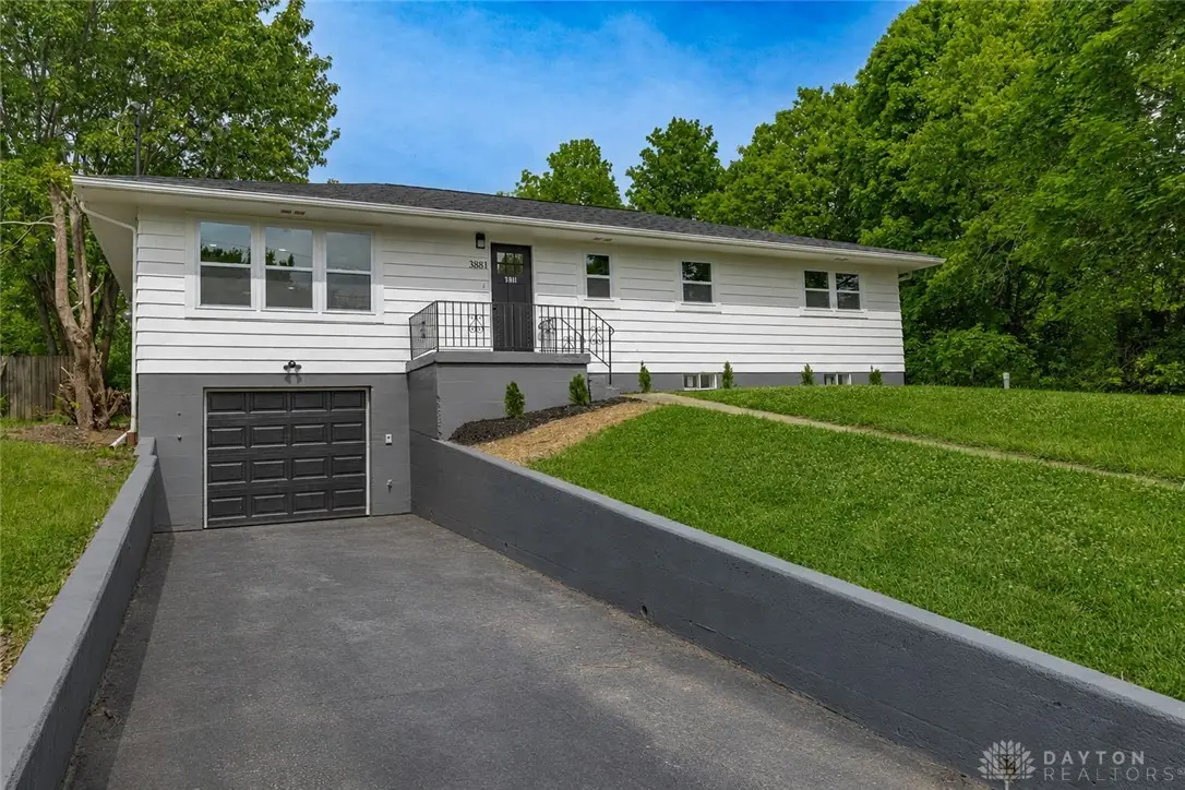 3881 Robinson Vail Road, Hunter, OH 45005 - #1
