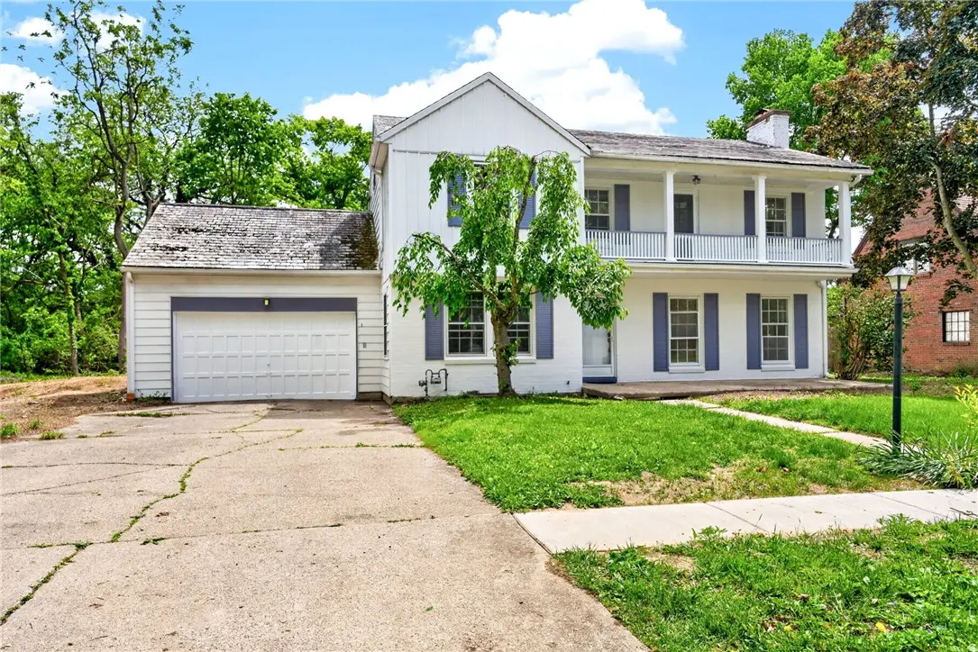 2536 Lynn Avenue, Dayton, OH 45406 - #1