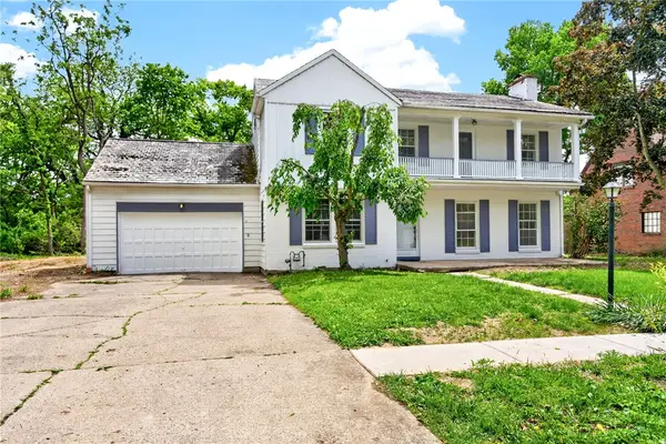 2536 Lynn Avenue, Dayton, OH 45406