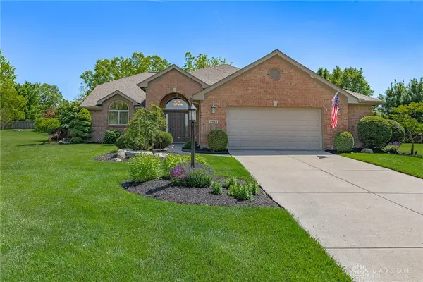 9542 Paragon Mills Lane, Washington Twp, OH 45458