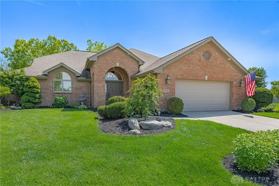9542 Paragon Mills Lane, Washington, OH 45458 - #2