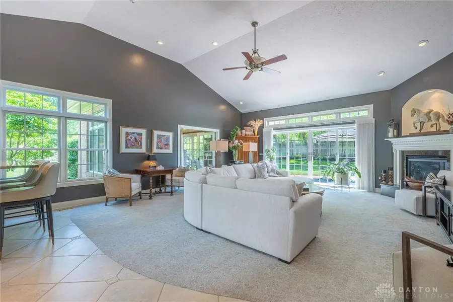 9542 Paragon Mills Lane, Washington, OH 45458 - #3