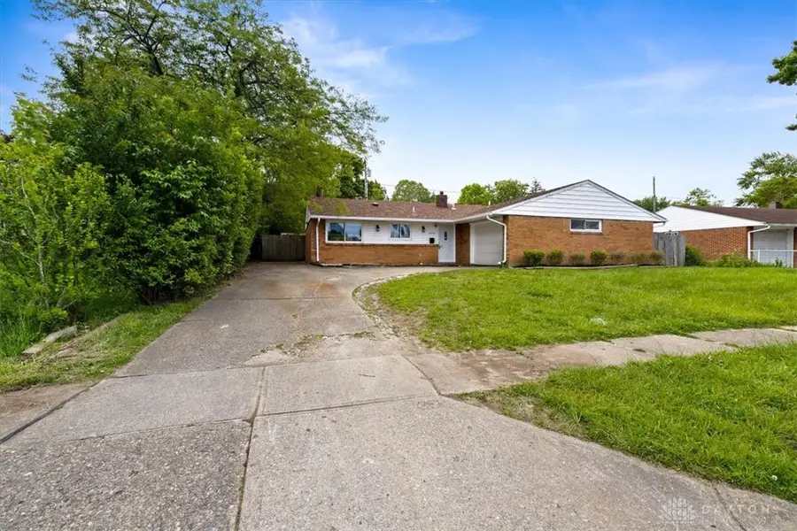 5074 Tilbury Road, Huber Heights, OH 45424 - #2