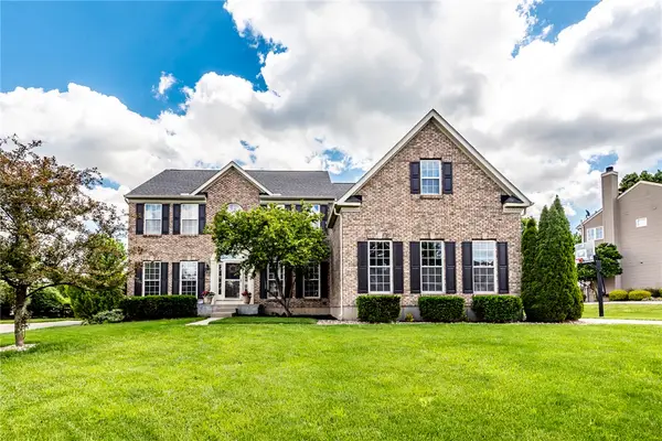 318 Countryside Drive, Lebanon, OH 45036