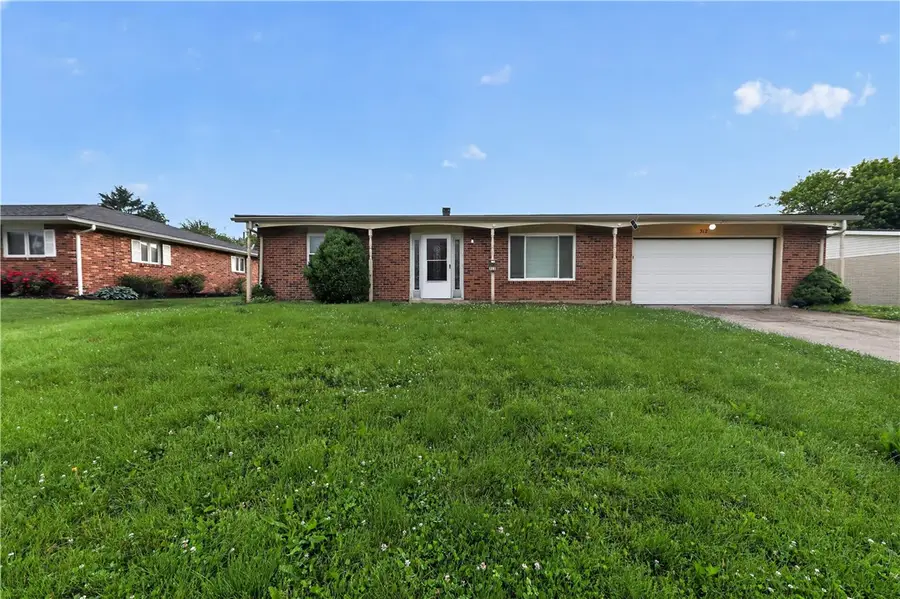 312 Porter Drive, Englewood, OH 45322 - #2