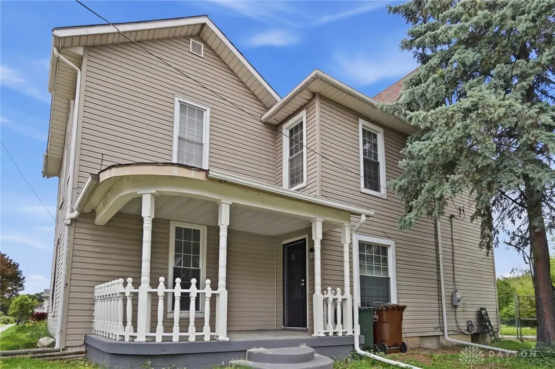 1014 Covington Avenue, Piqua, OH 45356 - #1