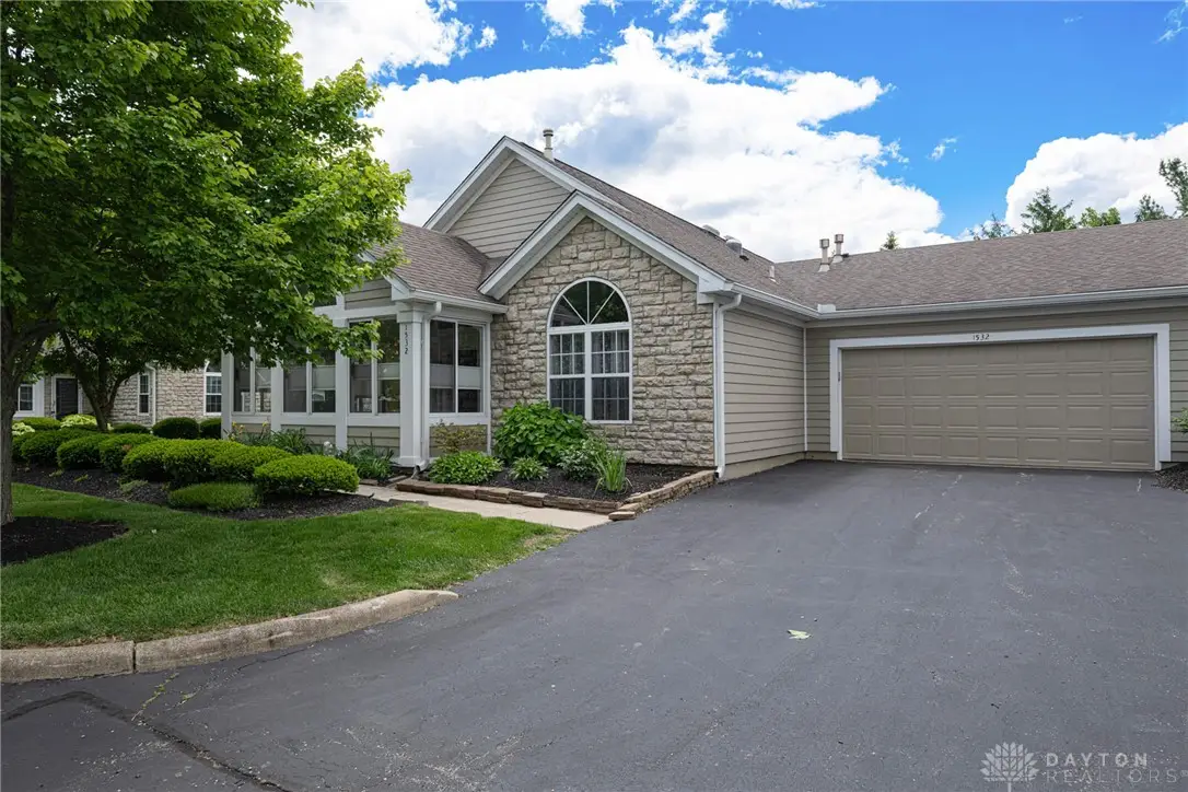 1532 Turnberry Village Drive, Washington, OH 45458 - #1