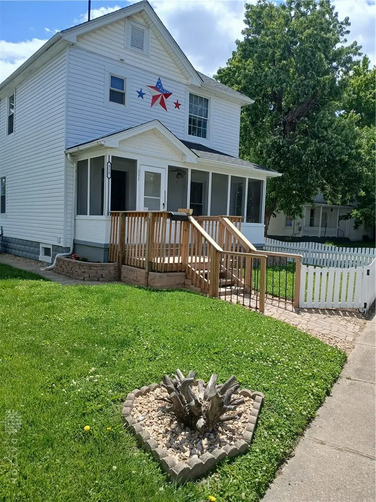 313 S Sutphin Street, Middletown, OH 45044 - #1
