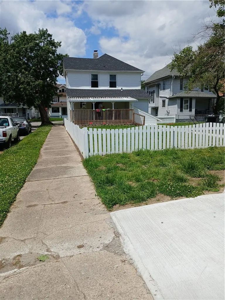 313 S Sutphin Street, Middletown, OH 45044 - #2