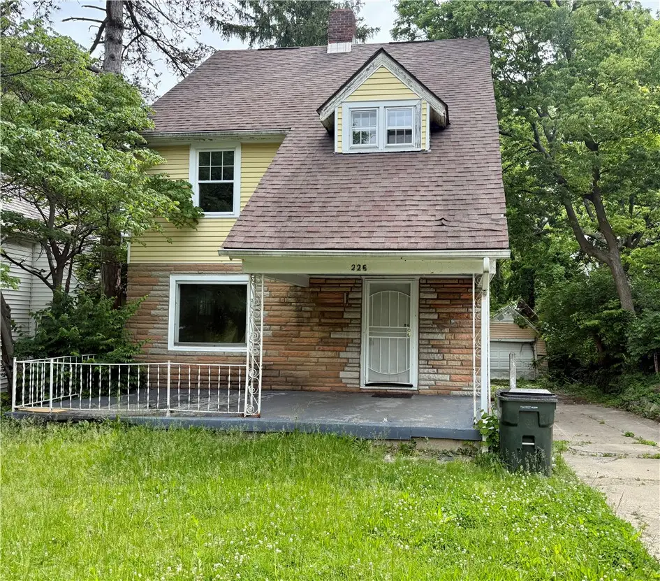 226 Sandalwood Drive, Dayton, OH 45405 - #1