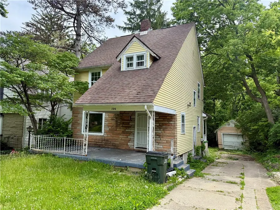 226 Sandalwood Drive, Dayton, OH 45405 - #2