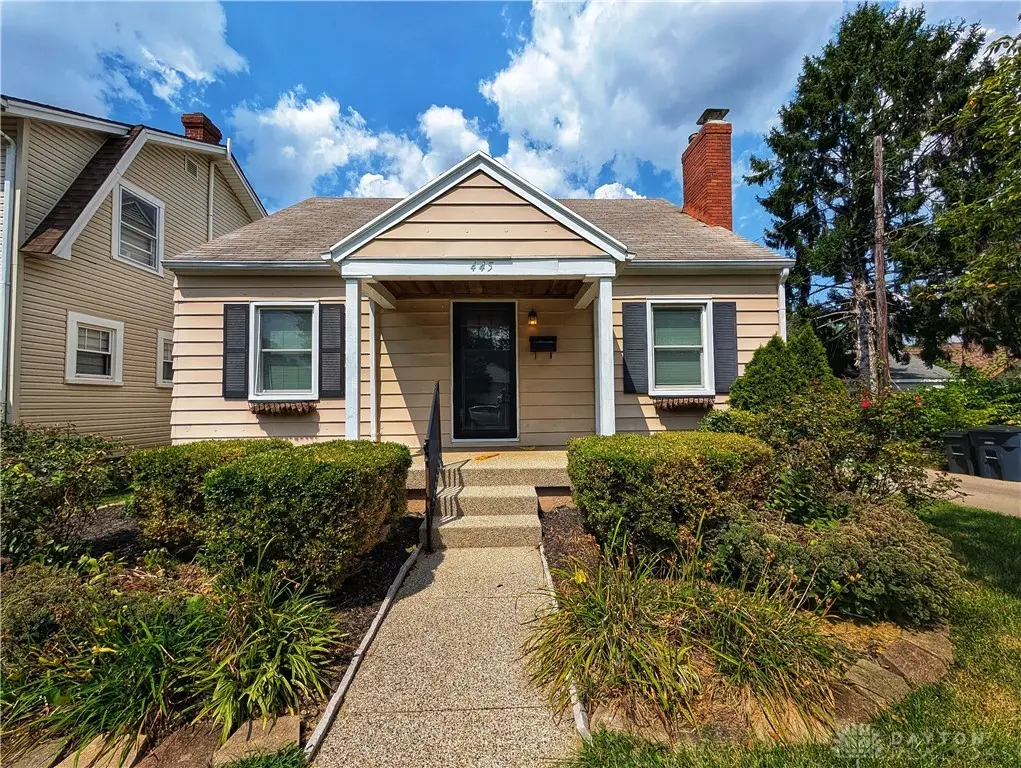 445 Peach Orchard Avenue, Dayton, OH 45419 - #1