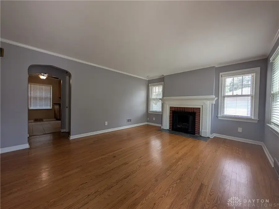445 Peach Orchard Avenue, Dayton, OH 45419 - #3