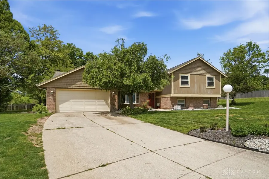 6541 Fallwood Circle, Clayton, OH 45322 - #3
