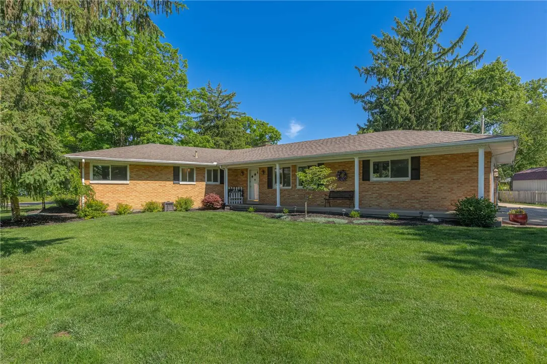 6459 Sweet Briar Lane, Washington, OH 45459 - #1