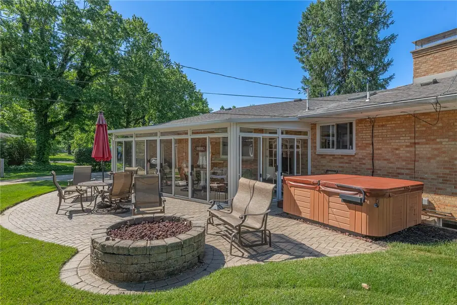 6459 Sweet Briar Lane, Washington, OH 45459 - #3