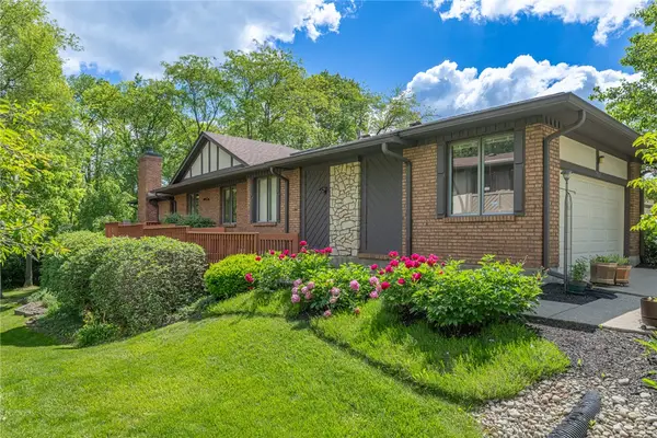7060 Fallen Oak Trace, Centerville, OH 45459