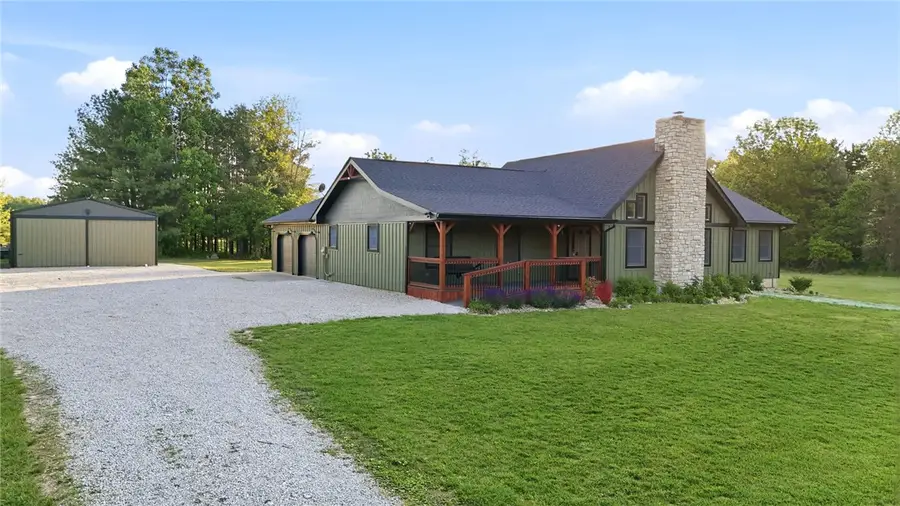 9267 Kunker Road, Harlan, OH 45152 - #3