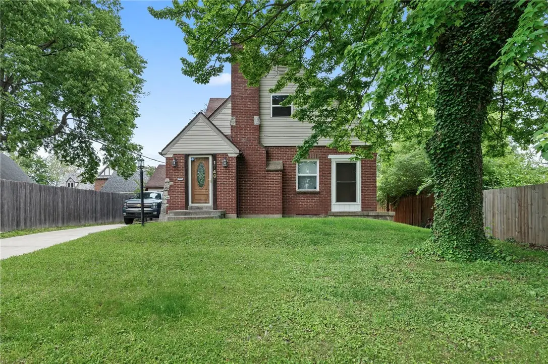 1740 Burbank Drive, Dayton, OH 45406 - #1