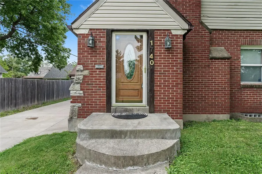 1740 Burbank Drive, Dayton, OH 45406 - #3
