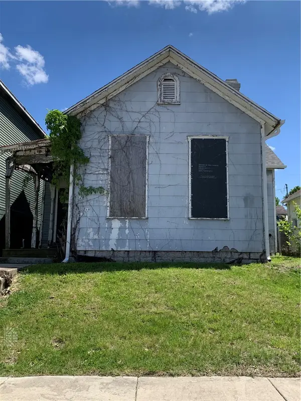 628 Hickory Street, Dayton, OH 45410