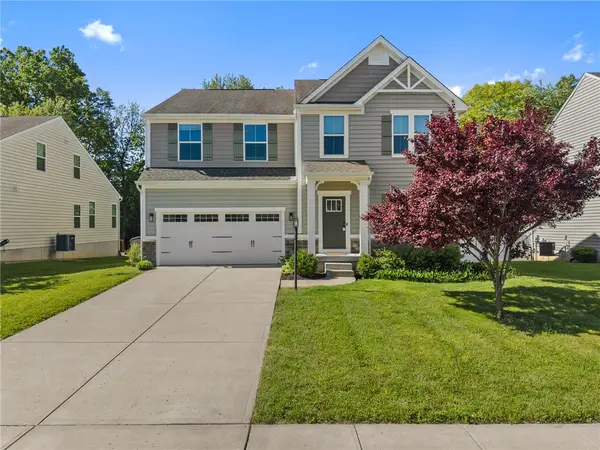 1741 Spring Meadows Drive, Beavercreek Twp, OH 45385