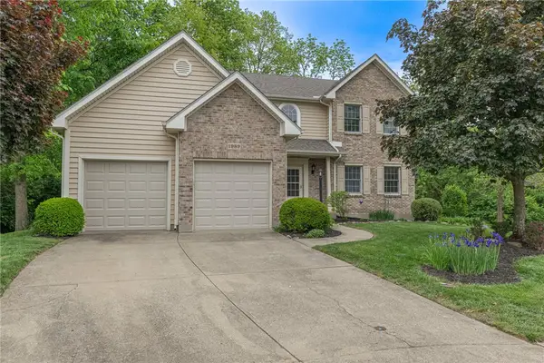 1989 Home Path Court, Centerville, OH 45459