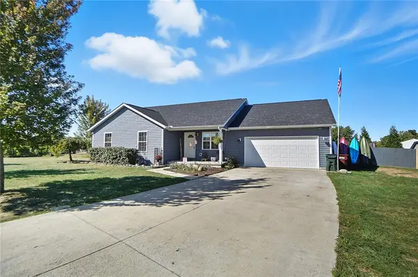 204 Ivy Creek Cove, Jamestown Vlg, OH 45335