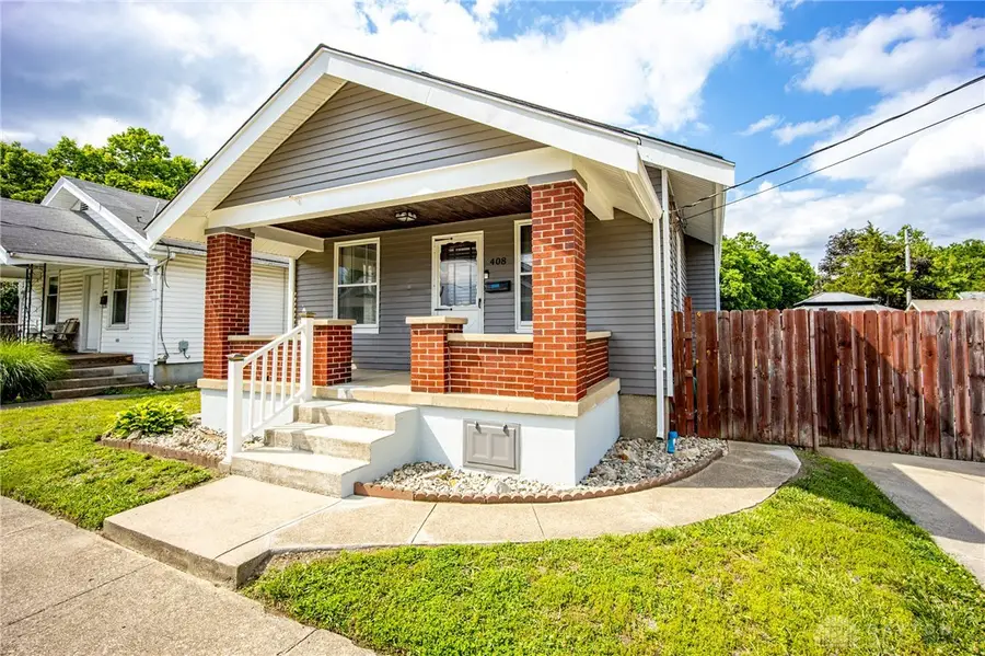 408 Fallert Avenue, Hamilton, OH 45015 - #2