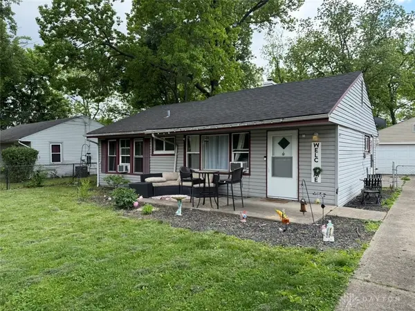 3220 Keays Avenue, Middletown, OH 45044