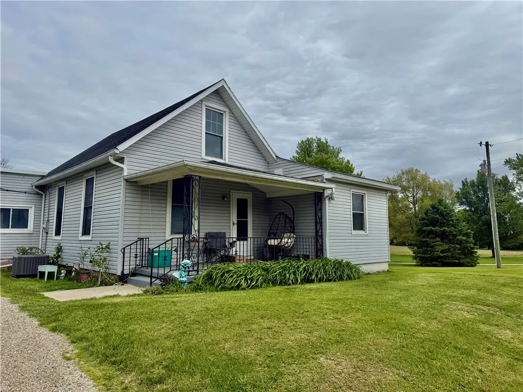 3032 W State Route 29, Urbana, OH 43078 - #1