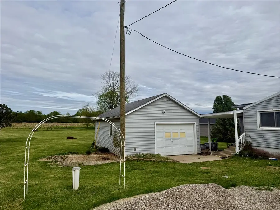 3032 W State Route 29, Urbana, OH 43078 - #2