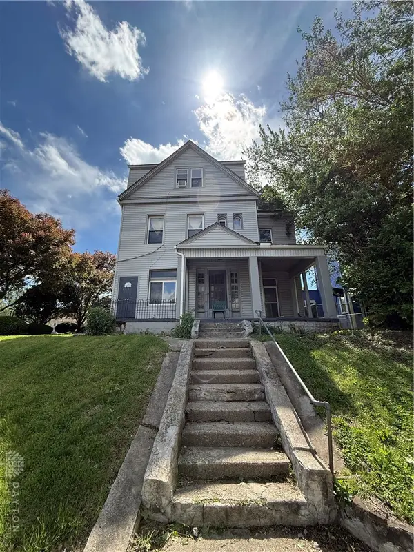 2005 Wayne Avenue, Dayton, OH 45410