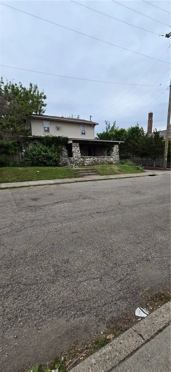 215 Edmund Street, Dayton, OH 45404